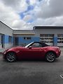 Mazda MX-5 1,5i 97kW NAVIGACE   - náhled 6