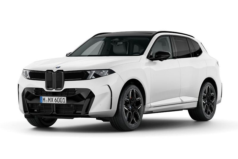 BMW X5 40 xDrive - fotografie inzerátu
