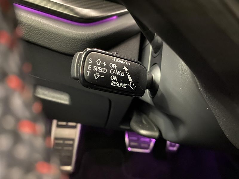 Škoda Octavia 2,0 TDI 147kW DSG RS - fotka 22 z 30