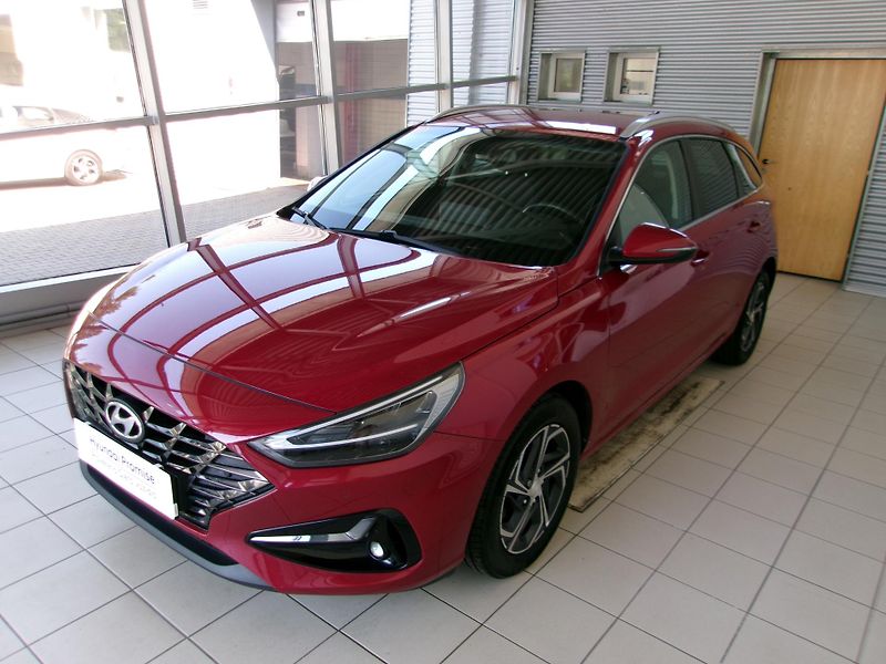 Hyundai i30 (2023) 1.0T-GDi 88kW SMART NAVI - fotografie inzerátu