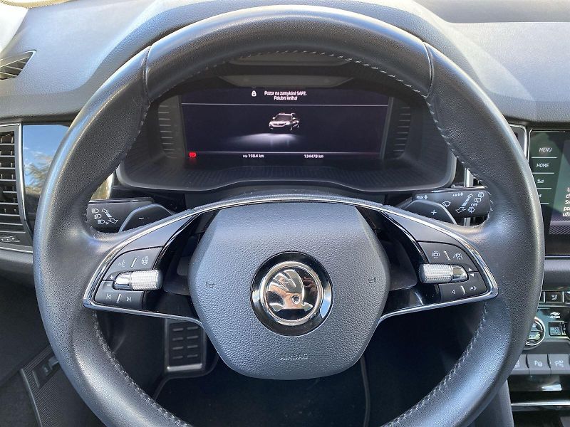 Škoda Kodiaq (2021) 2.0 TDI 4x4 DSG L&K - fotka 14 z 48