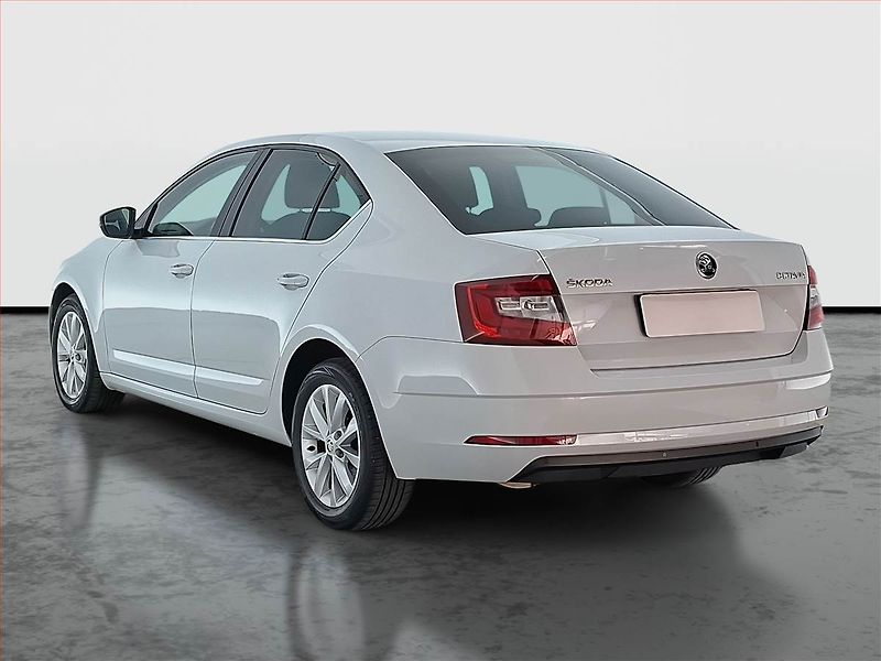 Škoda Octavia (2017) Style 2.0 TDI, Automat, ČR - fotka 4 z 19