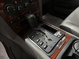 Jeep Grand Cherokee 3,0   CRDI KŮŽE VÝHŘEV TEMPO - náhled 17