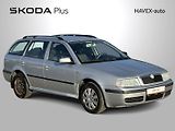 Škoda Octavia (2008) Combi 1.9 TDI Tour - náhled 22
