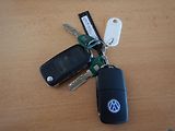 Volkswagen Crafter 2.0 TDI, ČR, 7 MÍST, VALNÍK - náhled 27