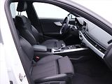 Audi A4 2,0 TDI 140kW Aut Quattro CZ - náhled 12