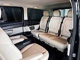Mercedes-Benz Třídy V (2025) 300 d 4MATIC, ČR, 1Maj, DPH - náhled 22