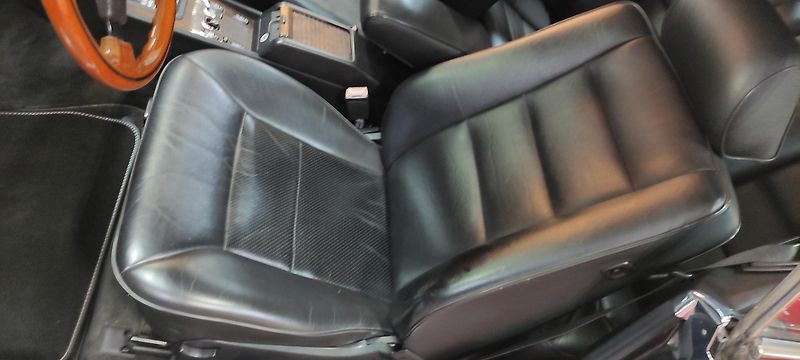 Mercedes-Benz 124 (1994) 320 kupé - fotka 8 z 18