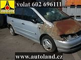 Ford Galaxy (1998) VOLAT 602 696111 - náhled 3