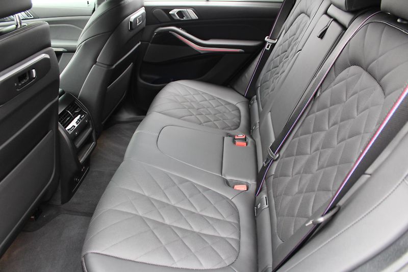BMW X5 X5 xDrive40d, 1.majitel, CZ - fotka 20 z 28