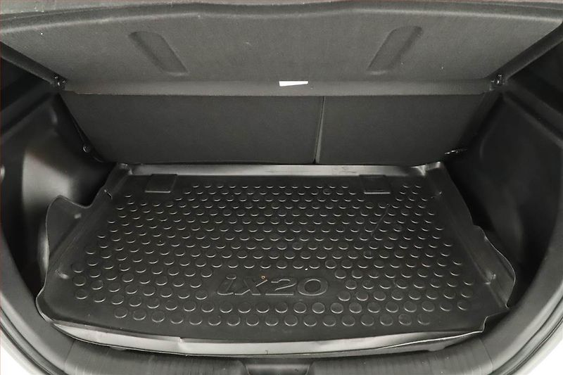 Hyundai ix20 (2019) 1.6 CVVT, ČR,1.maj, Serv.kniha - fotka 12 z 13