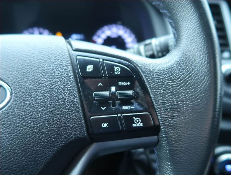 Hyundai Tucson (2015) 1.6 GDI, Serv.kniha, Tempomat - fotka 17 z 17