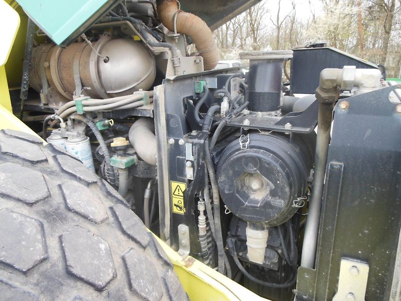 Ammann ARS 150 - fotka 13 z 20