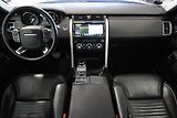 Land Rover Discovery 3,0 TD6 HSE 4WD AUT. - náhled 31