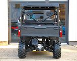 CFMOTO Gladiator UTV 625 (2026) UTV625 YELLOW - náhled 8