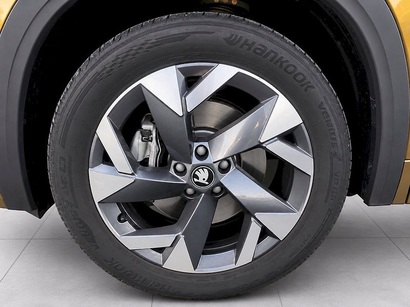 Škoda Kodiaq (2026) SPORTLINE 4X4 TD 142/2.0 A7A - fotka 56 z 57