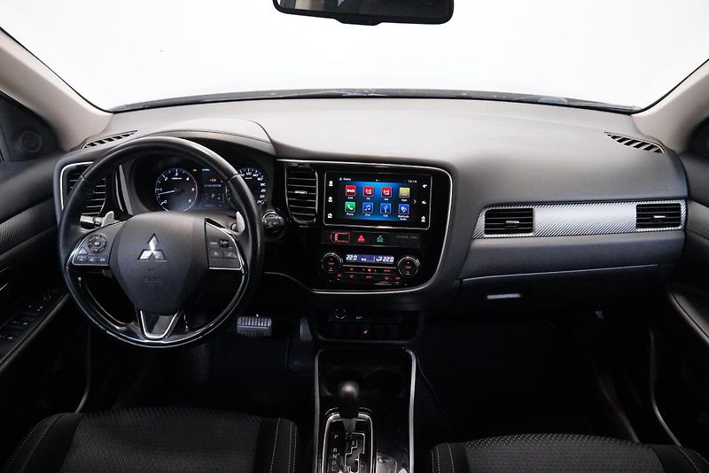 Mitsubishi Outlander - fotka 5 z 28
