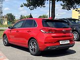 Hyundai i30 1,5 GDI  SMART NAVI 1maj ČR - náhled 7