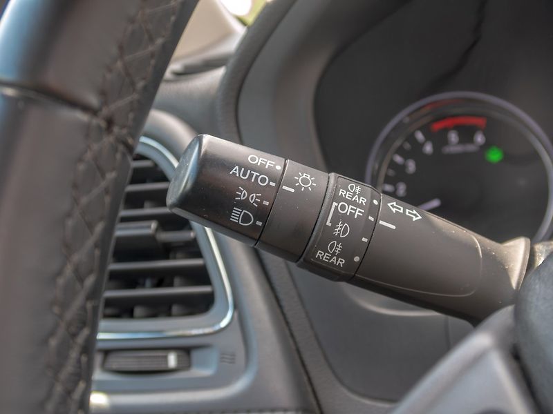 Honda HR-V (2016) 1.6D 88KW 2x ALU – WEBASTO - fotka 20 z 56