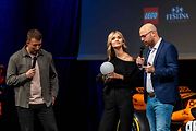 EisKing TOUR v Multifunkční aule Gong, 1. března 2026, Ostrava.
