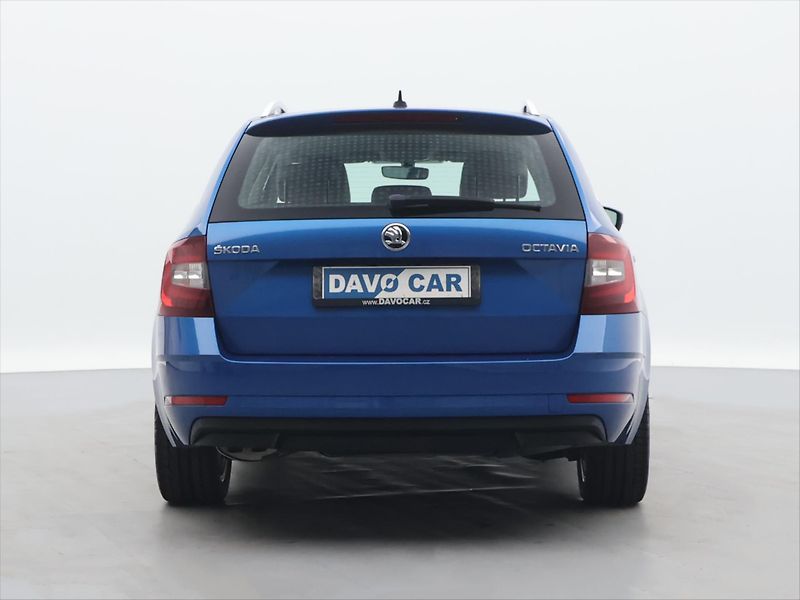 Škoda Yeti 2.0 TDI 81kW Aut.Klima Tažné - fotka 11 z 27