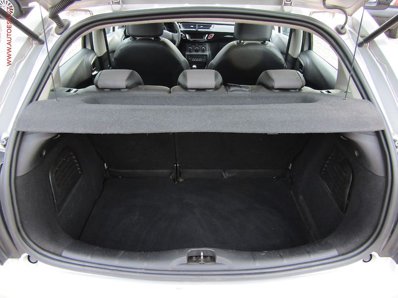 Citroën C3 (2015) 1.2 i, AC - fotka 7 z 16