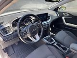 Kia Ceed 1,6 CRDI 100kW Exclusive ČR DP - náhled 9