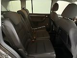 Volkswagen Touran 1,6   TDI 77KW VÝHŘEV TAŽNÉ - náhled 17