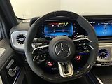 Mercedes-Benz Třídy G Třídy Mercedes-AMG G 63 Manufa - náhled 11