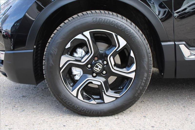 Honda CR-V 2,0 i  1MAJ,EXECUTIVE,4X4,DPH - fotka 44 z 49