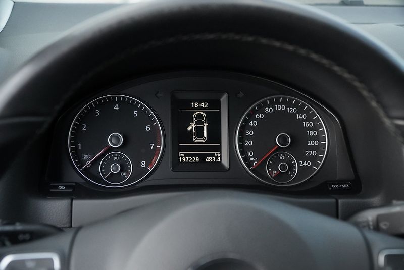 Volkswagen Golf Plus 1.2 TSi 77kW STYLE - fotka 23 z 28