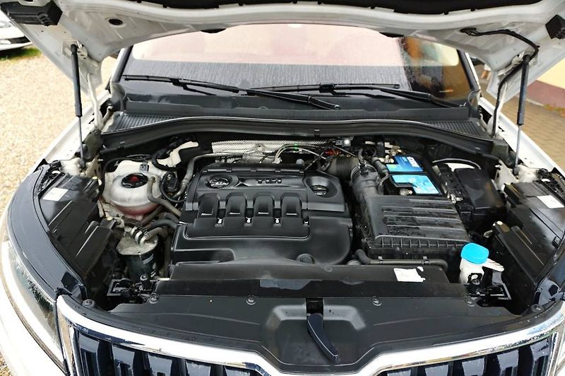 Škoda Kodiaq (2018) STYLE PLUS 2,0 TDI 140 kW - fotka 34 z 34
