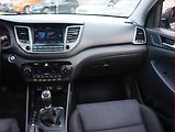 Hyundai Tucson (2016) 1.7 CRDi, Serv.kniha, Navi - náhled 8