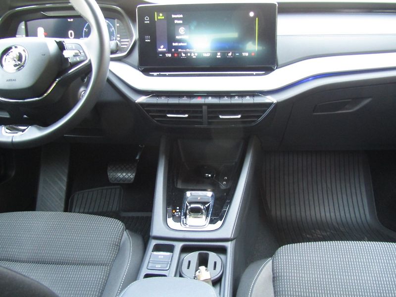 Škoda Octavia (2022) 2.0 TDI 85kW DSG  TOP QUALITY - fotka 18 z 45