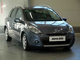 Renault Clio (2010) 1.2 TCe, AC, tempo - náhled 1