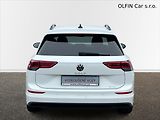 Volkswagen Golf Variant 1,5 eTSi 110kW 7DSG LIFE  8 - náhled 8