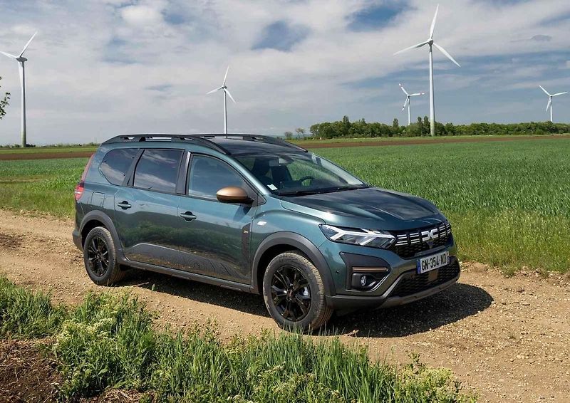 Modely Dacia zaznamenaly skutečně velký cenový skok směrem vzhůru