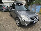 Honda CR-V 2,2D-103KW-4x4-BEZ DPF - náhled 1