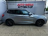 BMW X3 2,0 D 140kW-M PAKET-xDRIVE - náhled 3