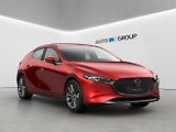 Mazda 3 (2026) Skyactiv-G140 2.5L Centre-Line - náhled 8