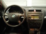 Škoda Octavia (2005) 1.9TDi, 2.maj,ČR, Ambiente - náhled 11
