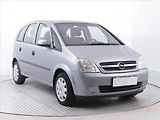 Opel Meriva (2004) 1.6 16V, Serv.kniha, po STK - náhled 1