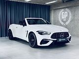 Mercedes-Benz CLE (2025) 53.AMG*4M*CABRIO*NAPPA*TOP - náhled 1