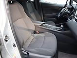 Toyota C-HR (2018) 1.8 Hybrid - náhled 9