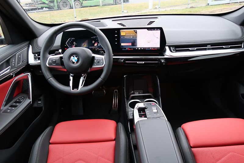 BMW X1 xDrive23d - fotka 4 z 9
