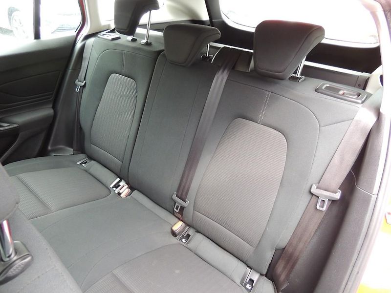 Ford Focus (2019) Combi 1.0i,92kw,ČR,1.majitel - fotka 43 z 49