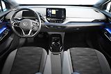 Volkswagen ID.4 (2021) Pure CITY LED ACC Elektro - náhled 12