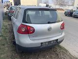 Volkswagen Golf 1.9 tdi 77kw NÁHRADNÍ DÍLY - náhled 1