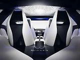 Koncept Jaguar C-X17.