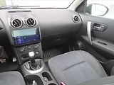 Nissan Qashqai (2010) 1.6, LPG, Serv.kniha, Tempomat - náhled 8